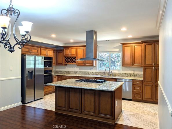 509 Cedar Crest, Claremont CA 91711