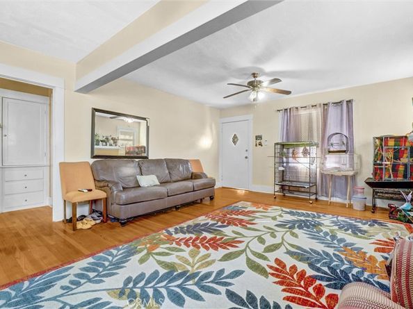 833 S Lemon Street, Anaheim CA 92805