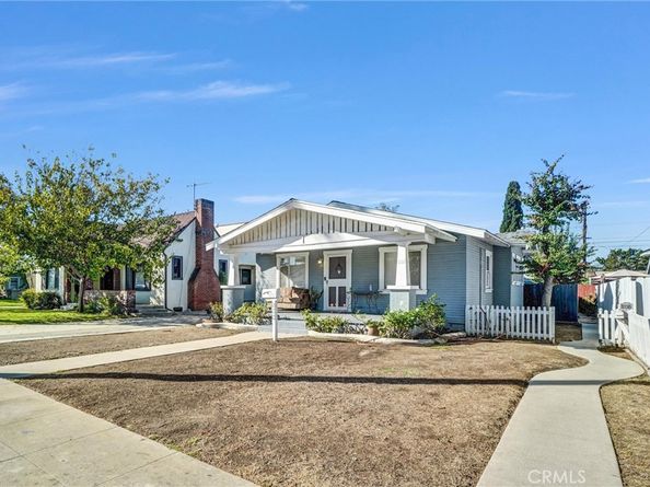 833 S Lemon Street, Anaheim CA 92805