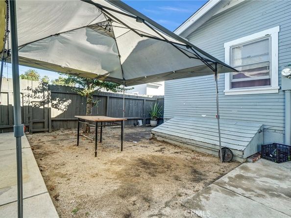 833 S Lemon Street, Anaheim CA 92805