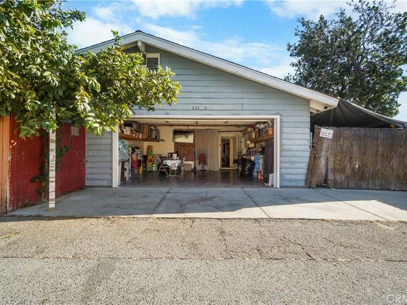 833 S Lemon Street, Anaheim CA 92805