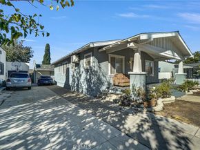 833 S Lemon Street, Anaheim CA 92805