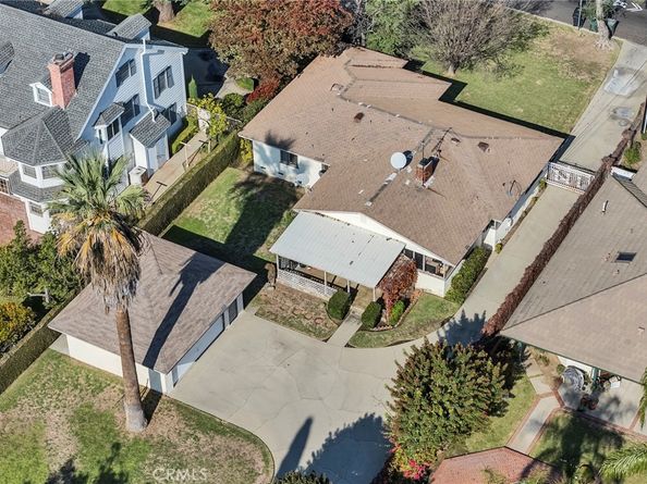 630 W Longden, Arcadia CA 91007