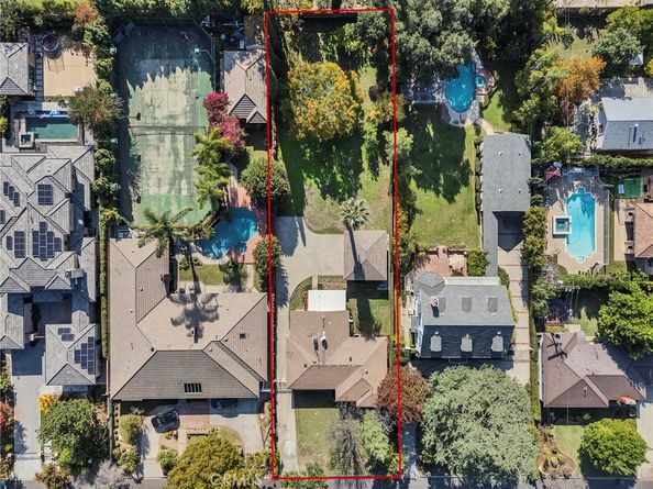 630 W Longden, Arcadia CA 91007