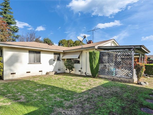 630 W Longden, Arcadia CA 91007