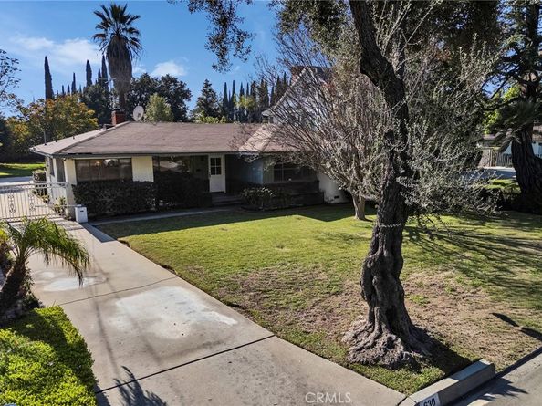 630 W Longden, Arcadia CA 91007