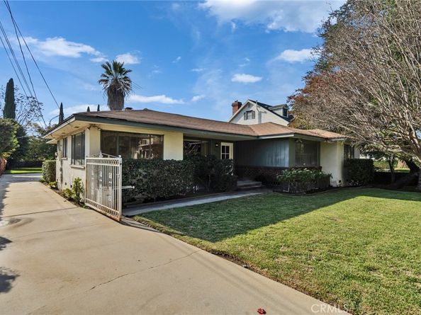 630 W Longden, Arcadia CA 91007