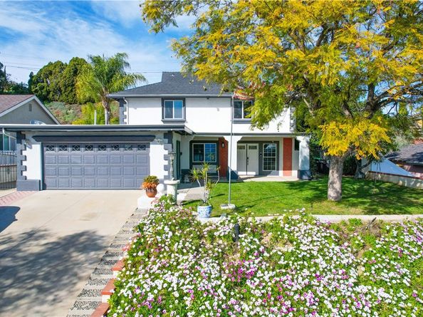 2118 Tierra Loma, Diamond Bar CA 91765