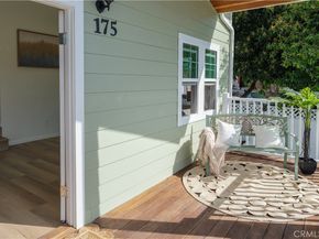 175 E Villa, Pasadena CA 91103