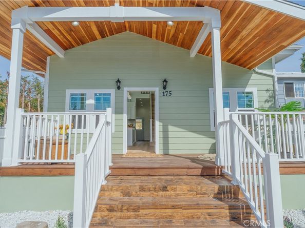 175 E Villa, Pasadena CA 91103