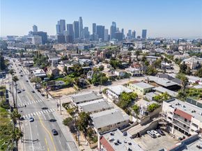 1202 W Sunset Boulevard, Los Angeles CA 90026