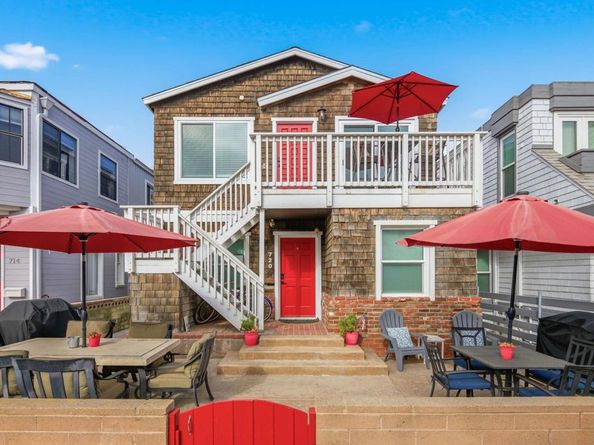 720 Devon Court, San Diego CA 92109