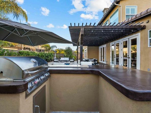 2830 Paradise Ridge Court, Chula Vista CA 91915