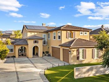 2830 Paradise Ridge Court
