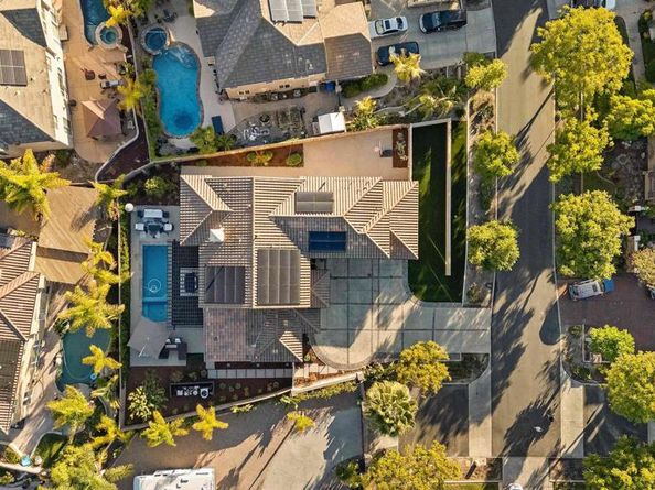 2830 Paradise Ridge Court, Chula Vista CA 91915