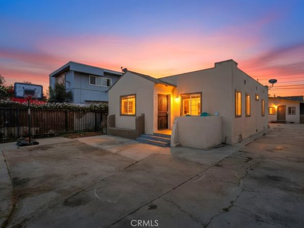 5435 Smiley Drive, Los Angeles CA 90016