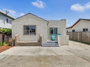 5435 Smiley Drive, Los Angeles CA 90016