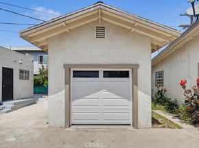 5435 Smiley Drive, Los Angeles CA 90016