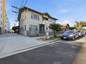 325 E 14th, Long Beach CA 90813