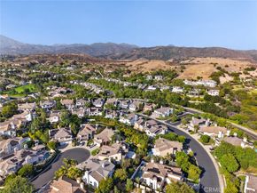 17 Brentwood, Coto de Caza CA 92679