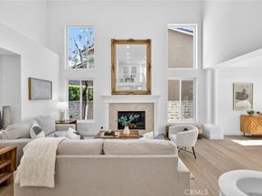 17 Brentwood, Coto de Caza CA 92679