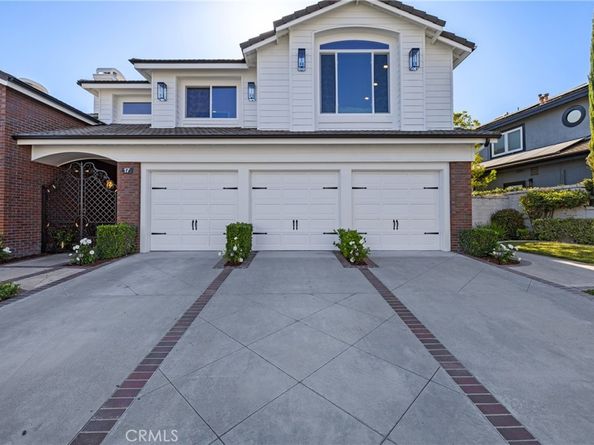 17 Brentwood, Coto de Caza CA 92679