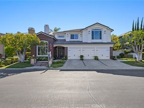 17 Brentwood, Coto de Caza CA 92679