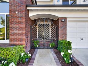 17 Brentwood, Coto de Caza CA 92679