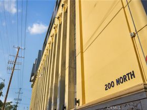 200 N San Fernando 315, Los Angeles CA 90031