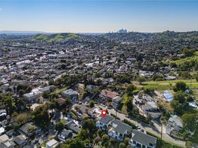 4050 Jennings Drive, Los Angeles CA 90032