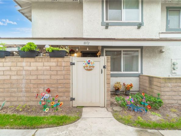 8072 Woodland Drive 31, Buena Park CA 90620