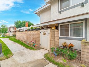 8072 Woodland Drive 31, Buena Park CA 90620