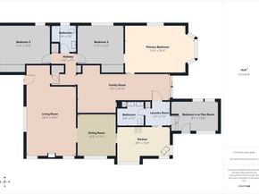 1331 E Marshall, Long Beach CA 90807