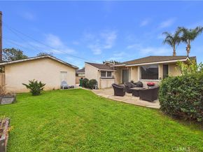 1331 E Marshall, Long Beach CA 90807