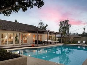 1161 Hyde Park Drive, North Tustin CA 92705