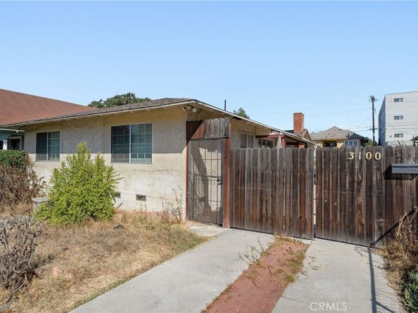3100 Brighton, Los Angeles CA 90018