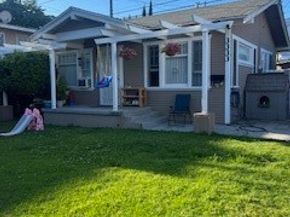 3337 E 15th, Long Beach CA 90804