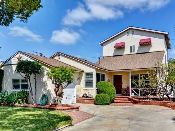 9249 Bonavista, Whittier CA 90603
