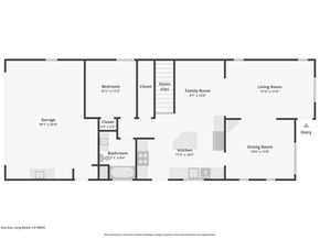 112 Santa Ana Avenue, Long Beach CA 90803