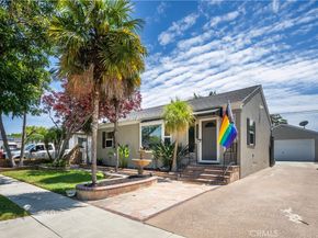 5222 E Harco, Long Beach CA 90808