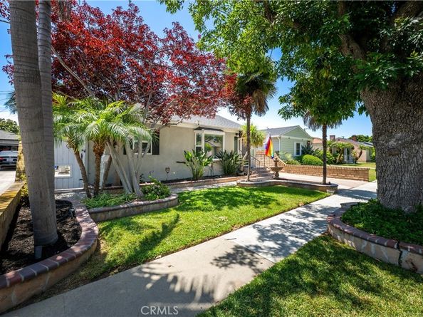 5222 E Harco, Long Beach CA 90808