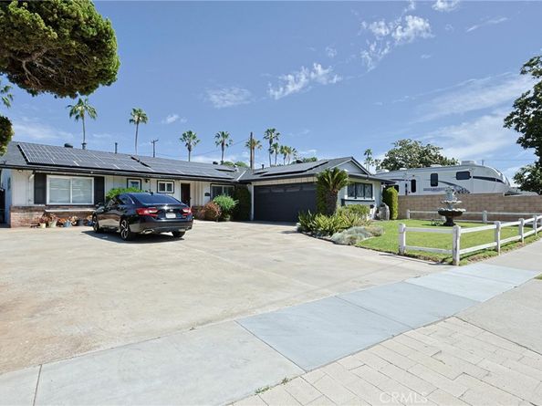 1621 W Palais, Anaheim CA 92802