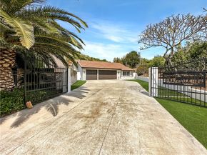 5519 E Avenida Palmar, Orange CA 92869