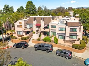 25761 Le Parc #68, Lake Forest CA 92630