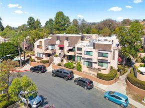 25761 Le Parc #68, Lake Forest CA 92630