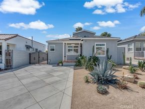 1381 W Summerland, San Pedro CA 90732