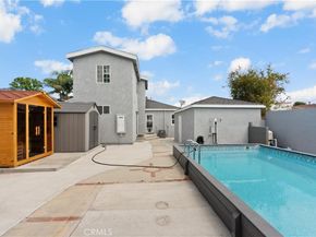 1381 W Summerland, San Pedro CA 90732