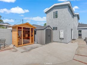 1381 W Summerland, San Pedro CA 90732