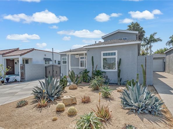 1381 W Summerland, San Pedro CA 90732