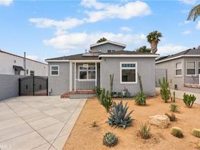 1381 W Summerland, San Pedro CA 90732